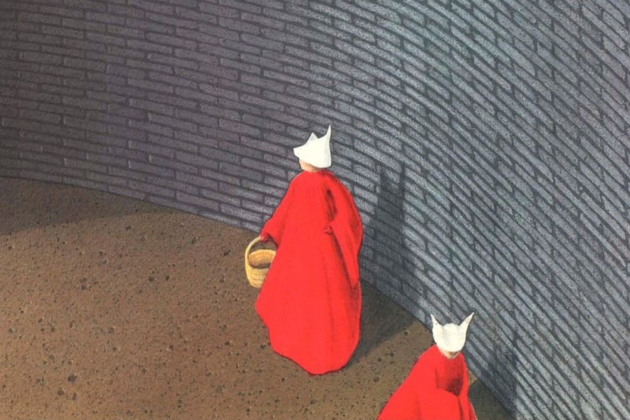 The Handmaids Tale Wallpapers