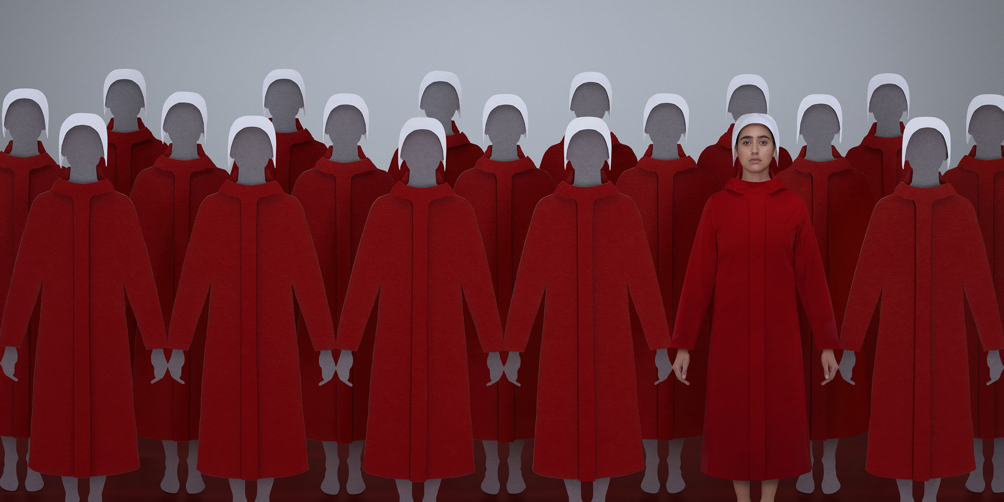 The Handmaids Tale Wallpapers