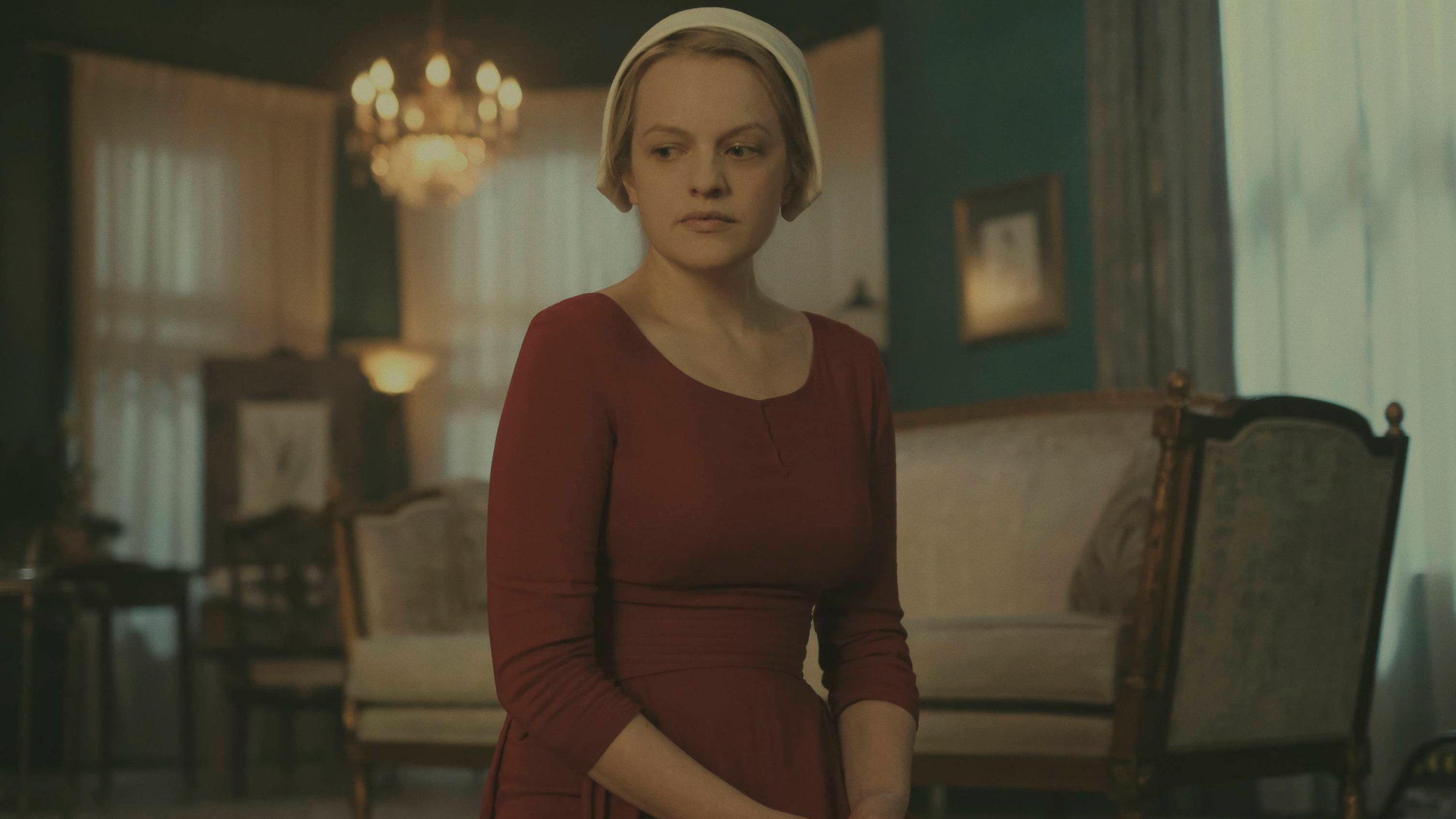 The Handmaids Tale Wallpapers