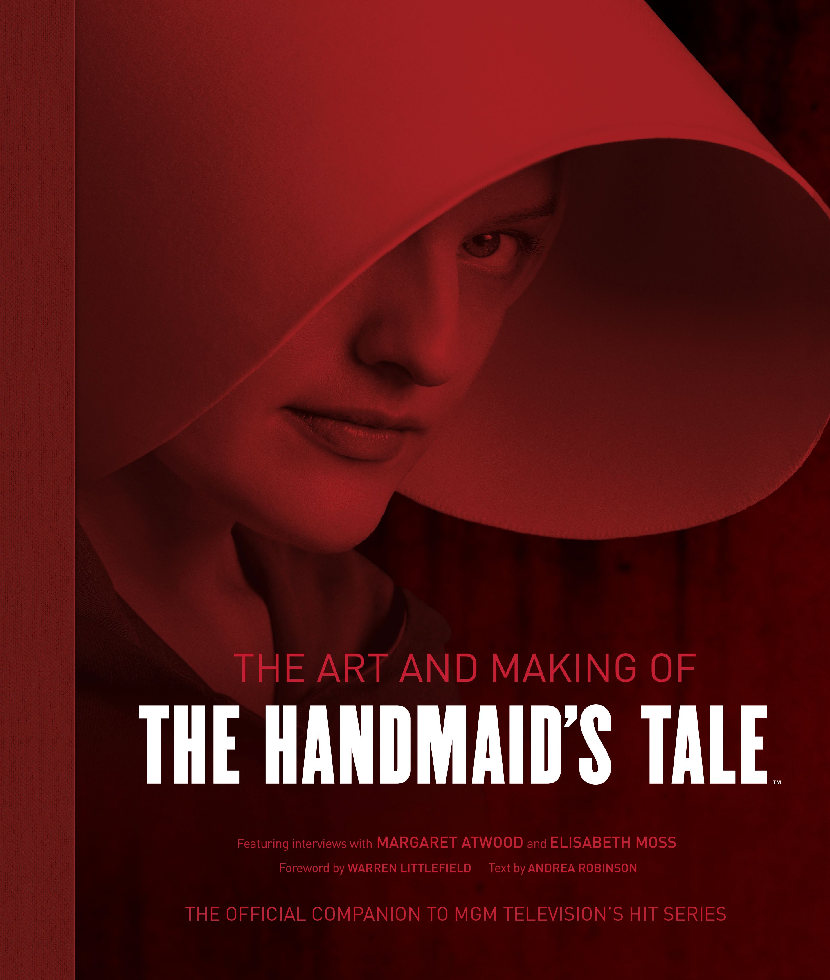 The Handmaids Tale Elisabeth Moss Poster Wallpapers