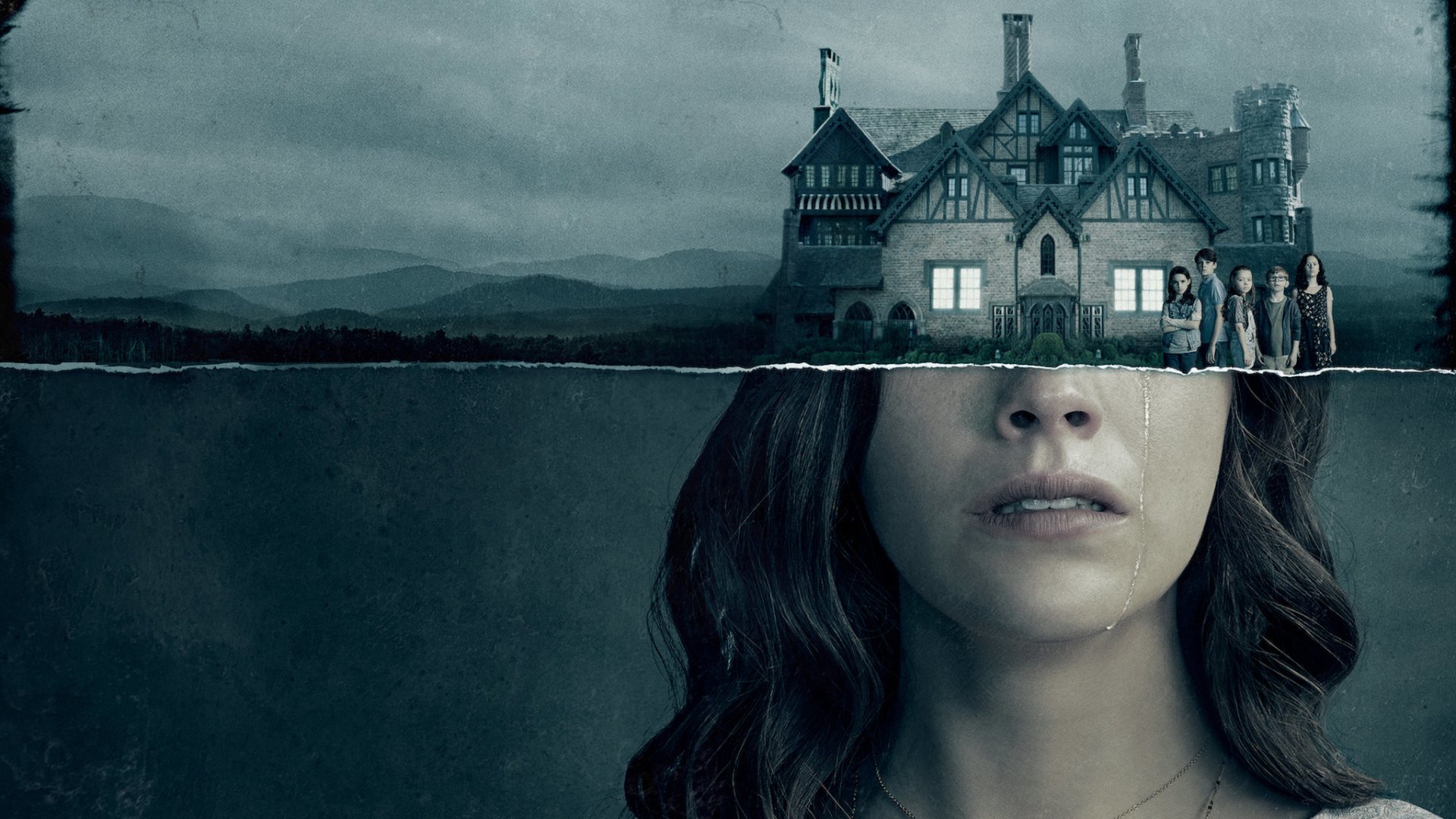 The Haunting Of Hill House Wallpapers