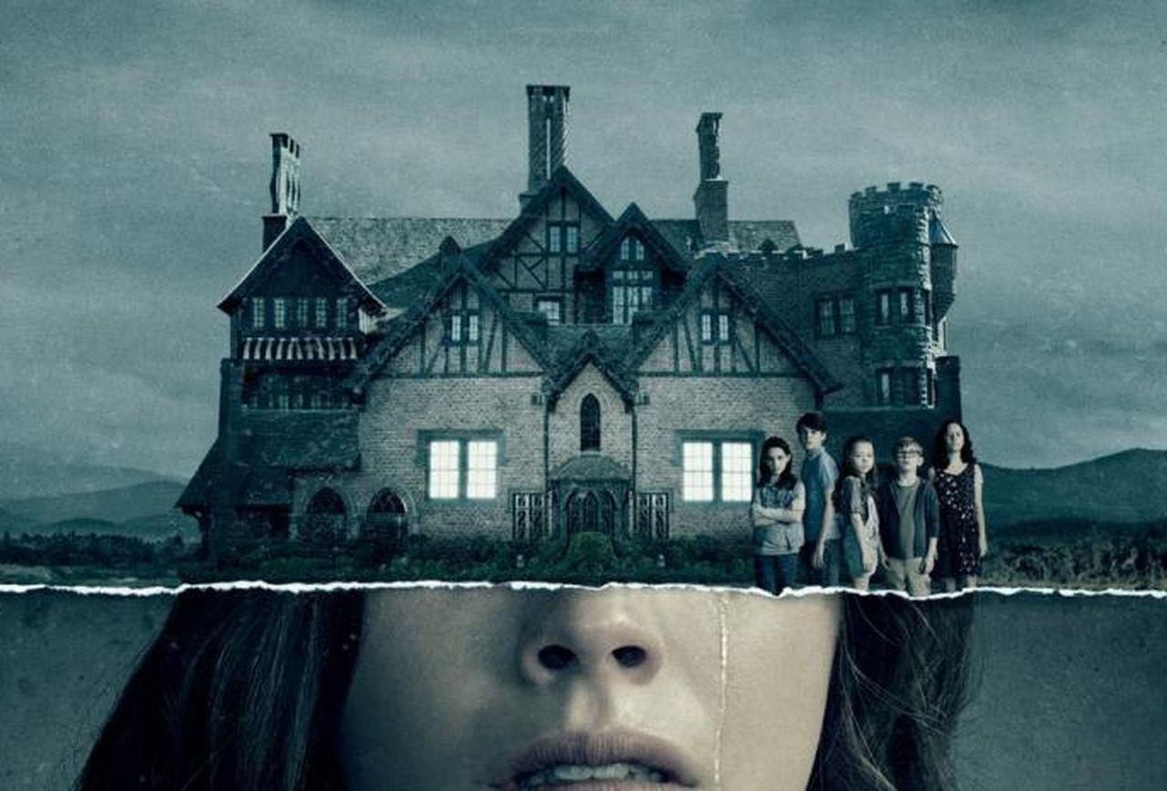 The Haunting Of Hill House Wallpapers