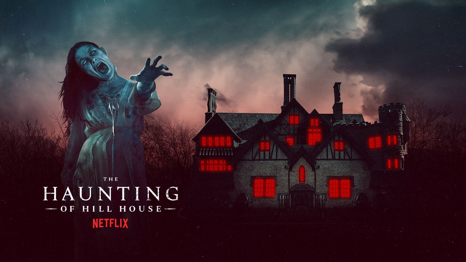 The Haunting Of Hill House Wallpapers