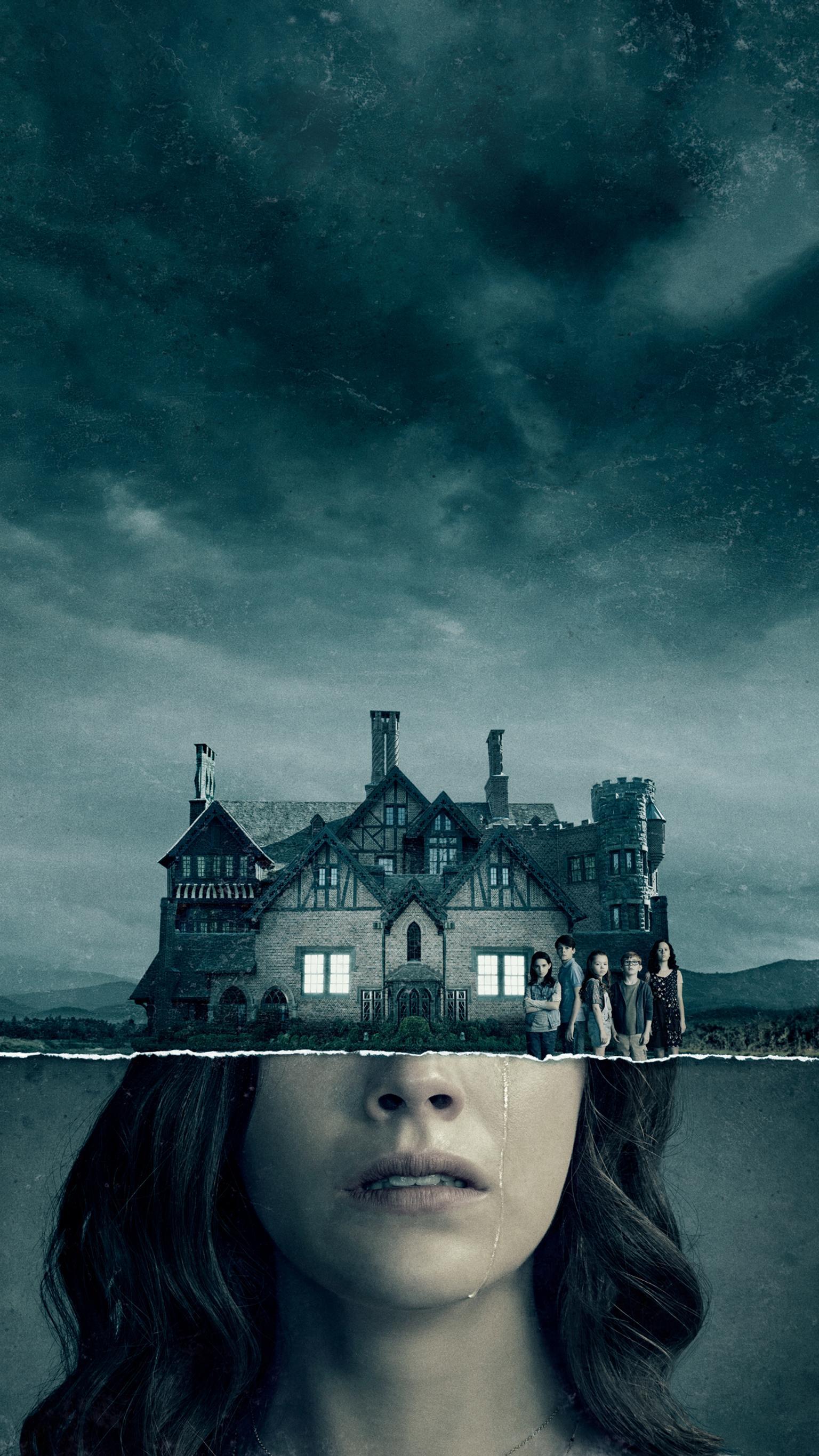 The Haunting Of Hill House Wallpapers