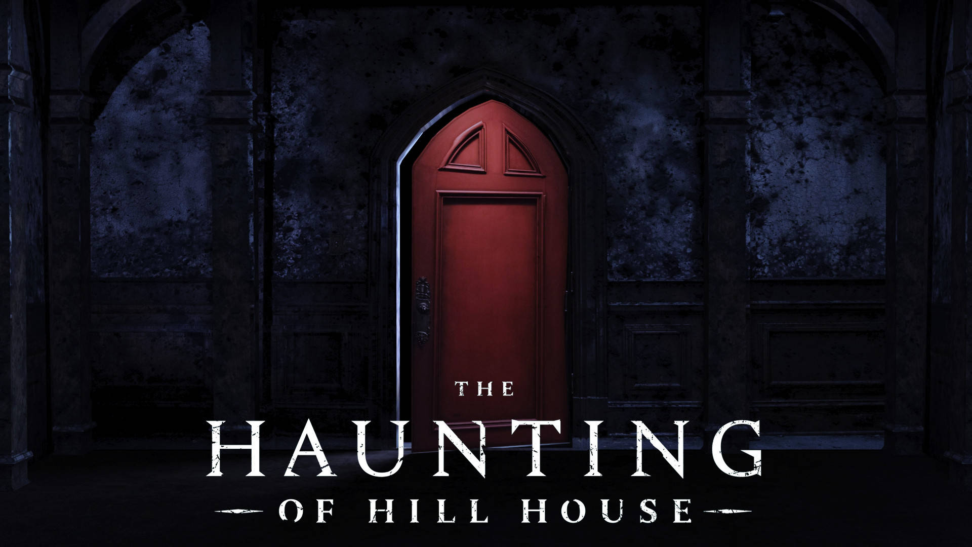 The Haunting Of Hill House Wallpapers