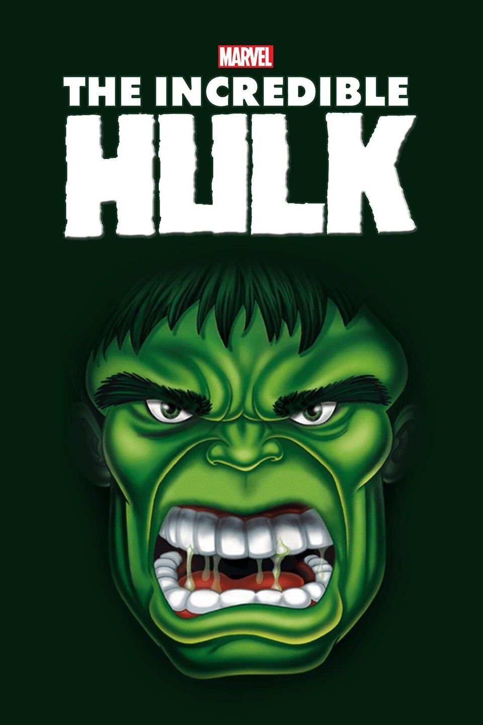 The Incredible Hulk (1996) Wallpapers