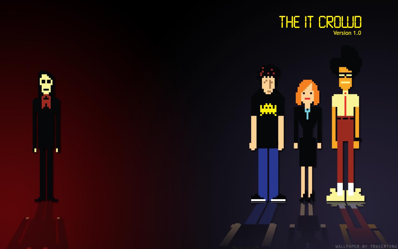 The It Crowd Wallpapers