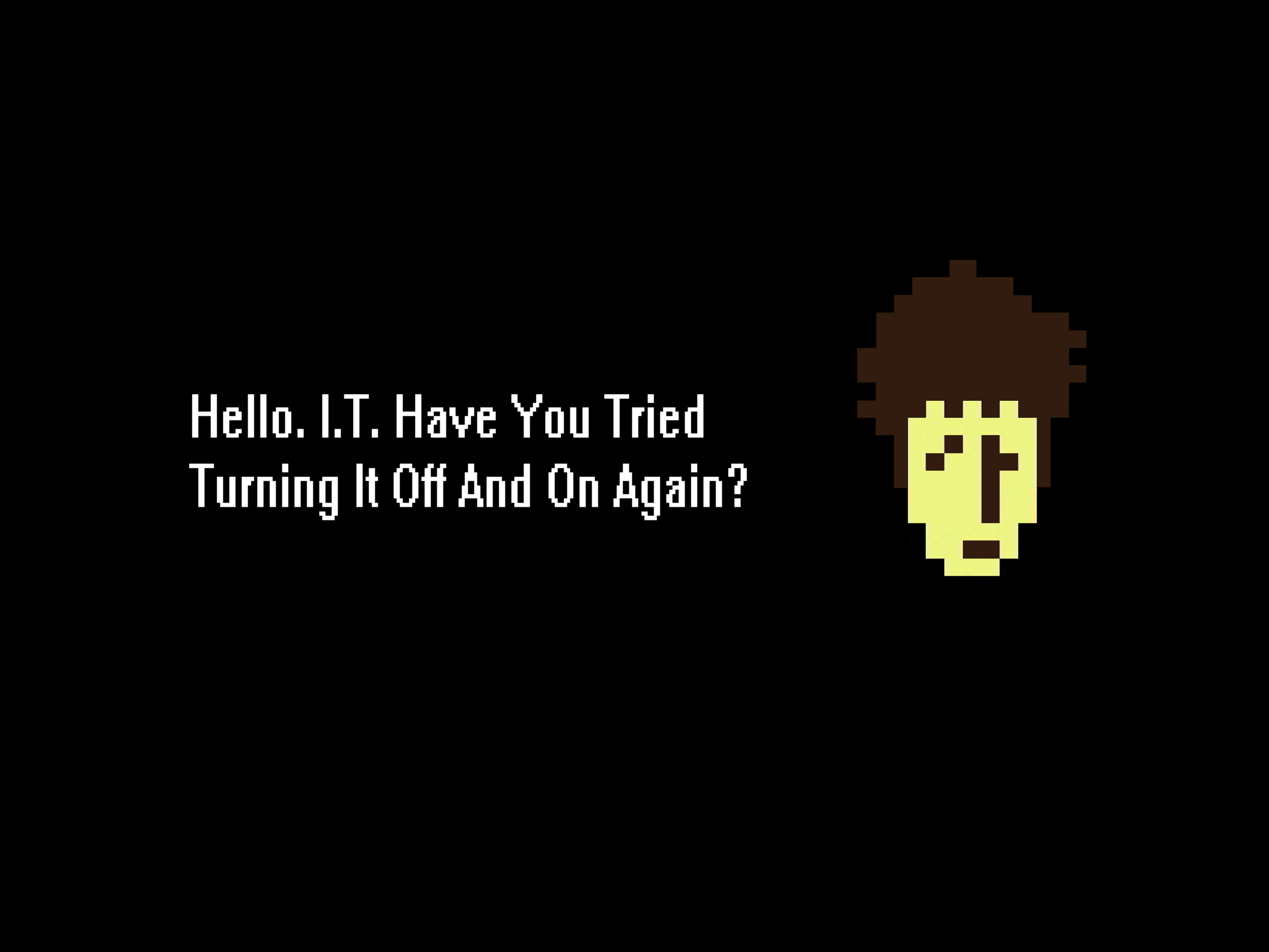 The It Crowd Wallpapers