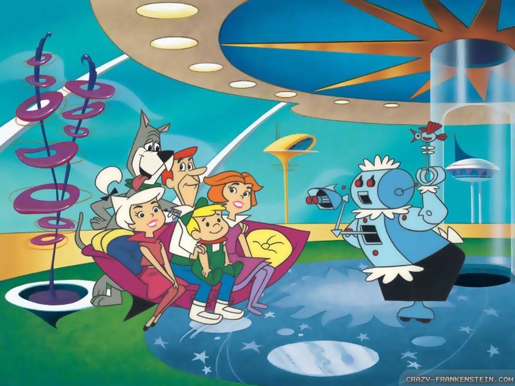 The Jetsons Wallpapers
