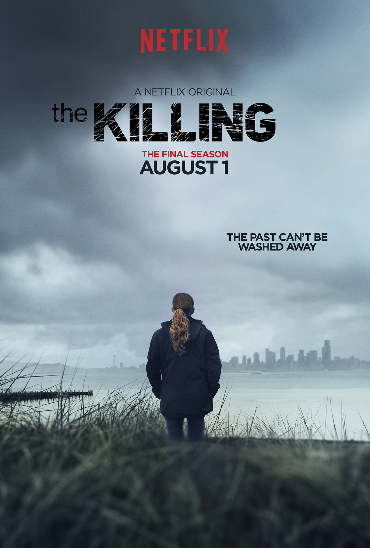 The Killing (2007) Wallpapers