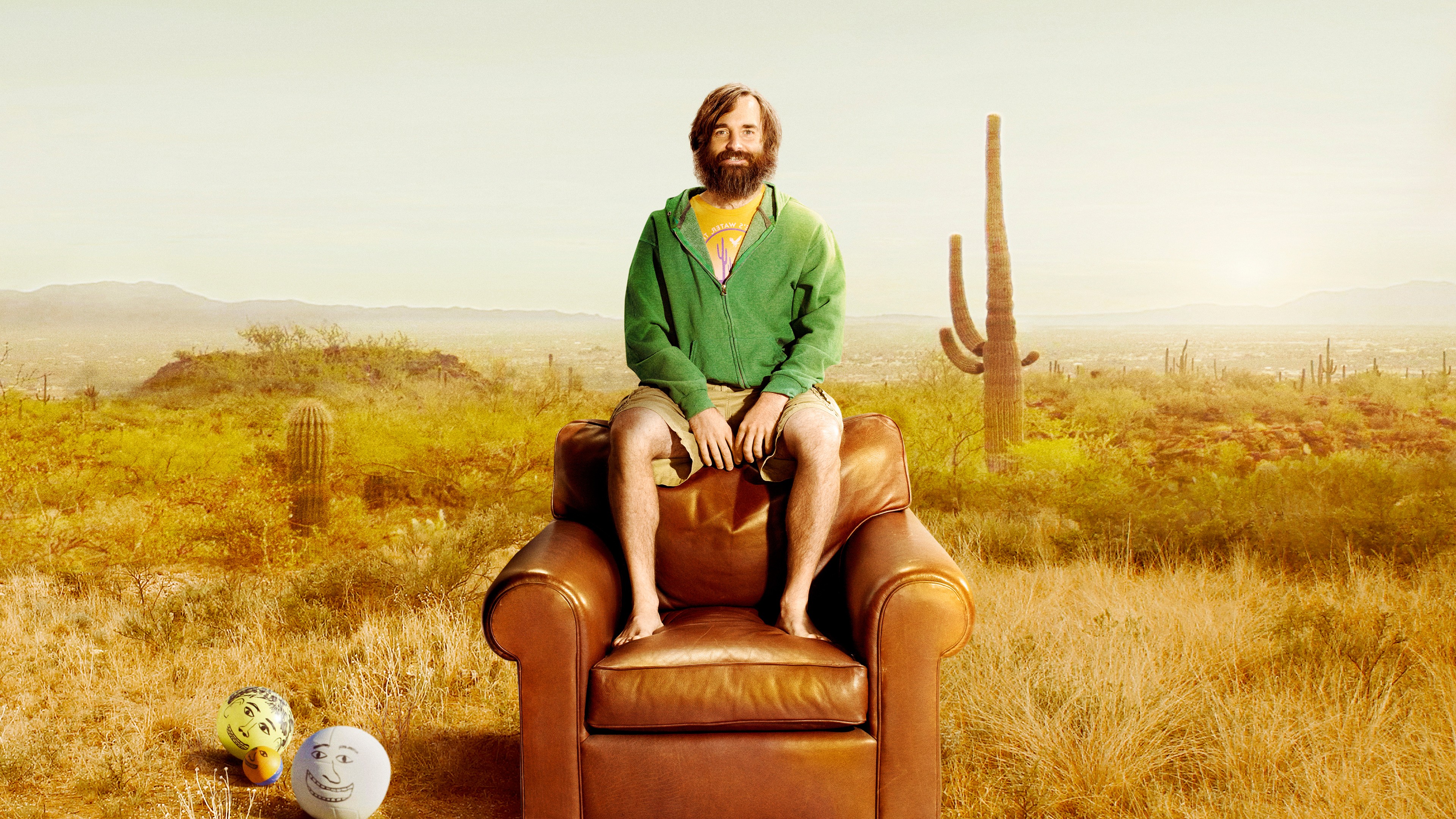 The Last Man On Earth Wallpapers