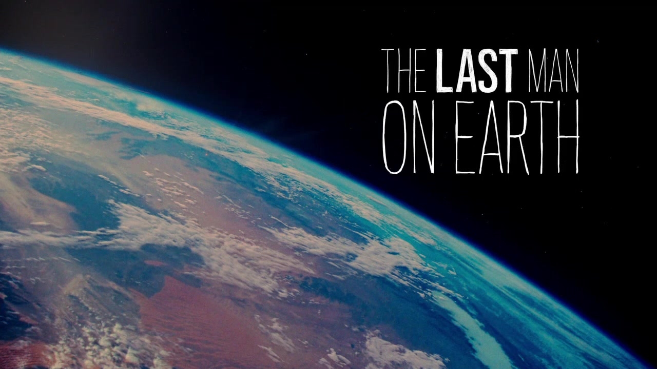 The Last Man On Earth Wallpapers