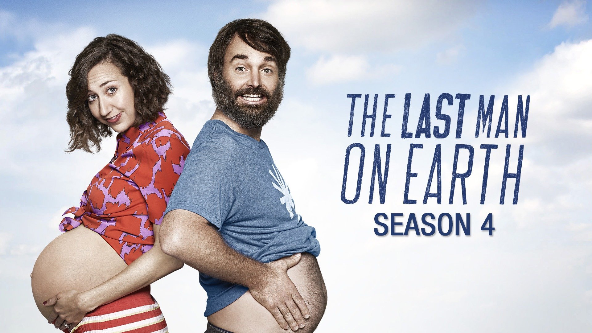 The Last Man On Earth Wallpapers