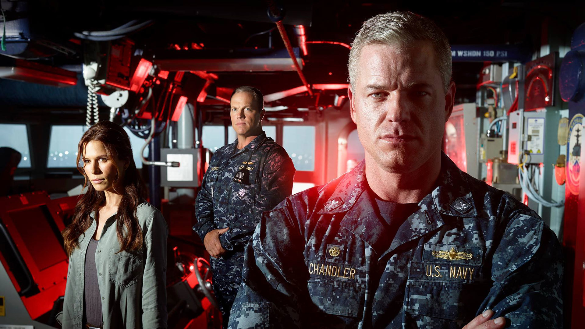 The Last Ship Wallpapers