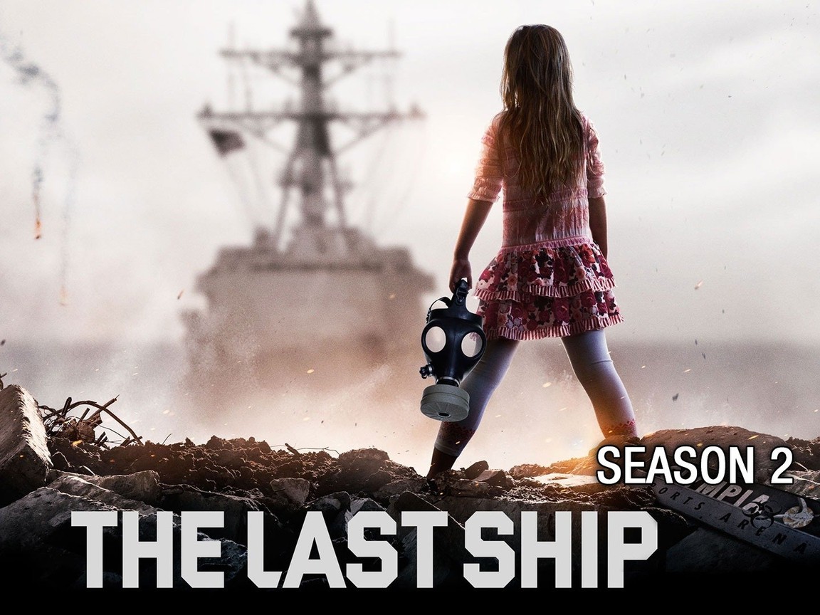 The Last Ship Wallpapers