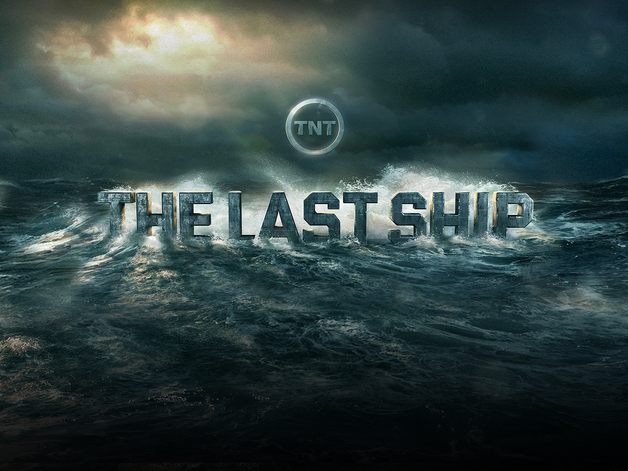 The Last Ship Wallpapers