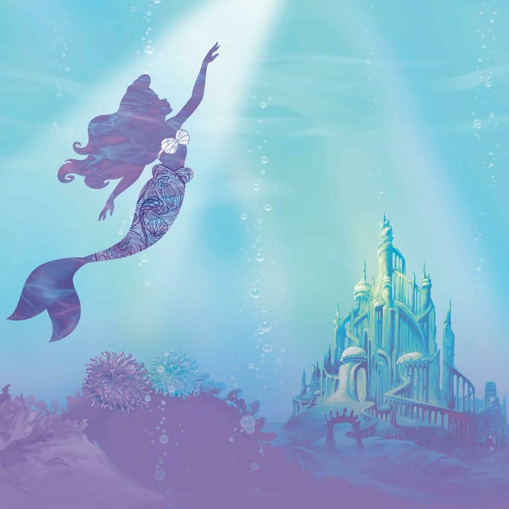 The Little Mermaid Wallpapers