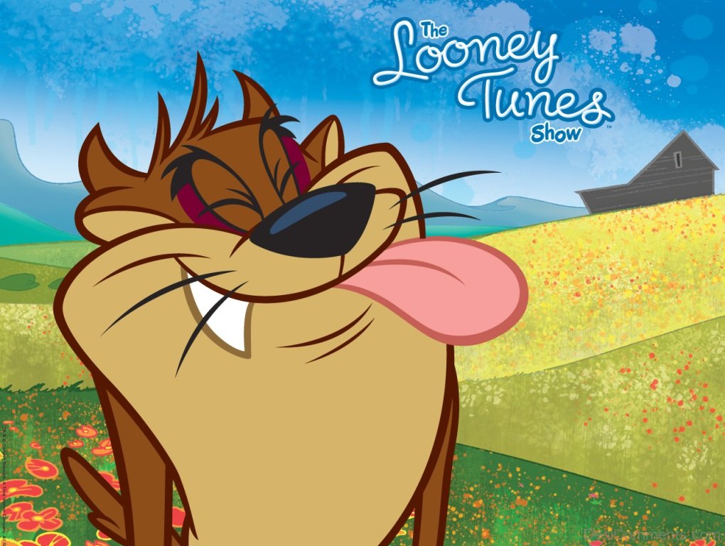 The Looney Tunes Show Wallpapers