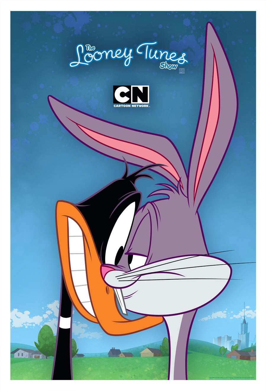 The Looney Tunes Show Wallpapers