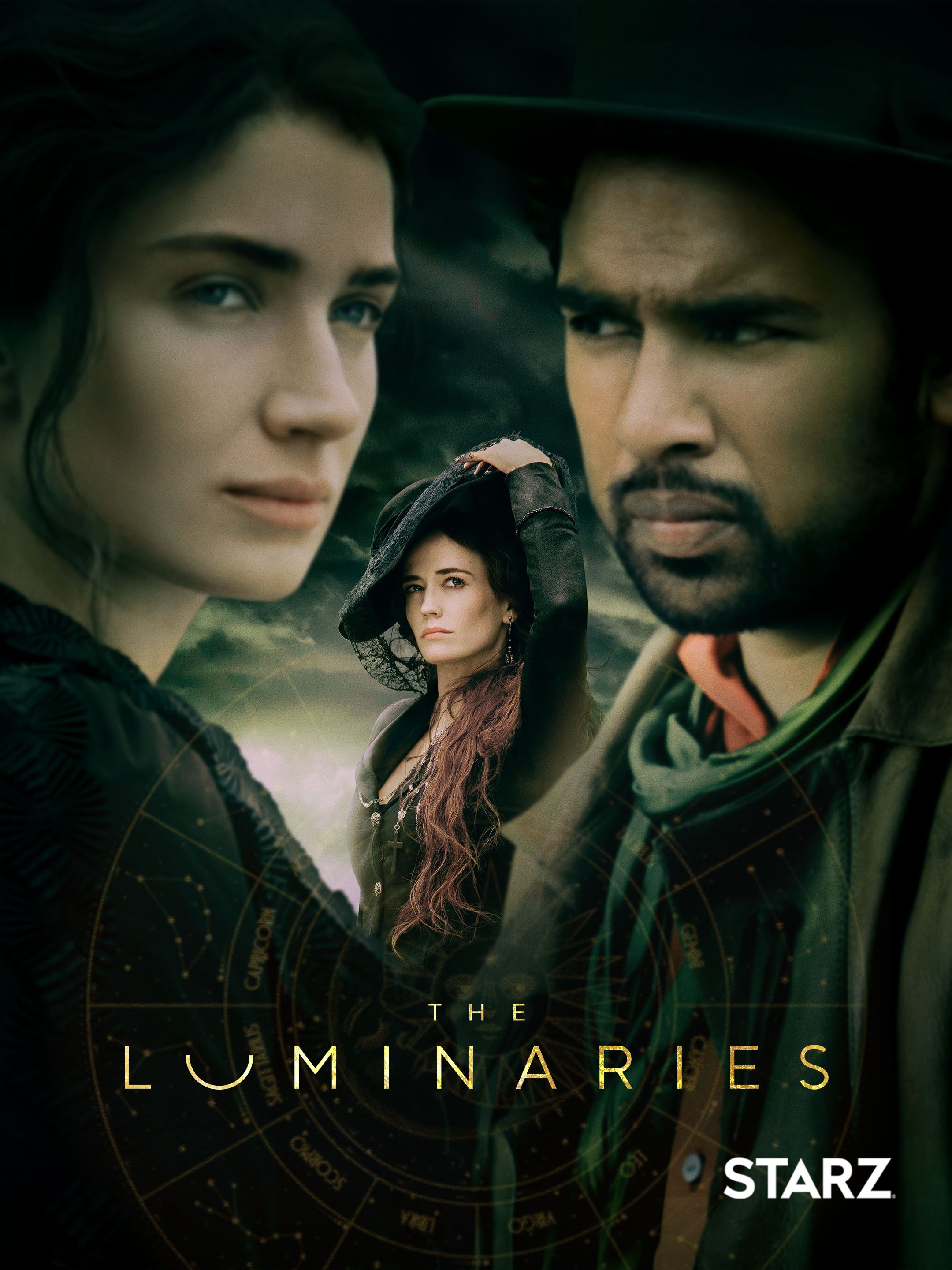 The Luminaries 2020 Wallpapers