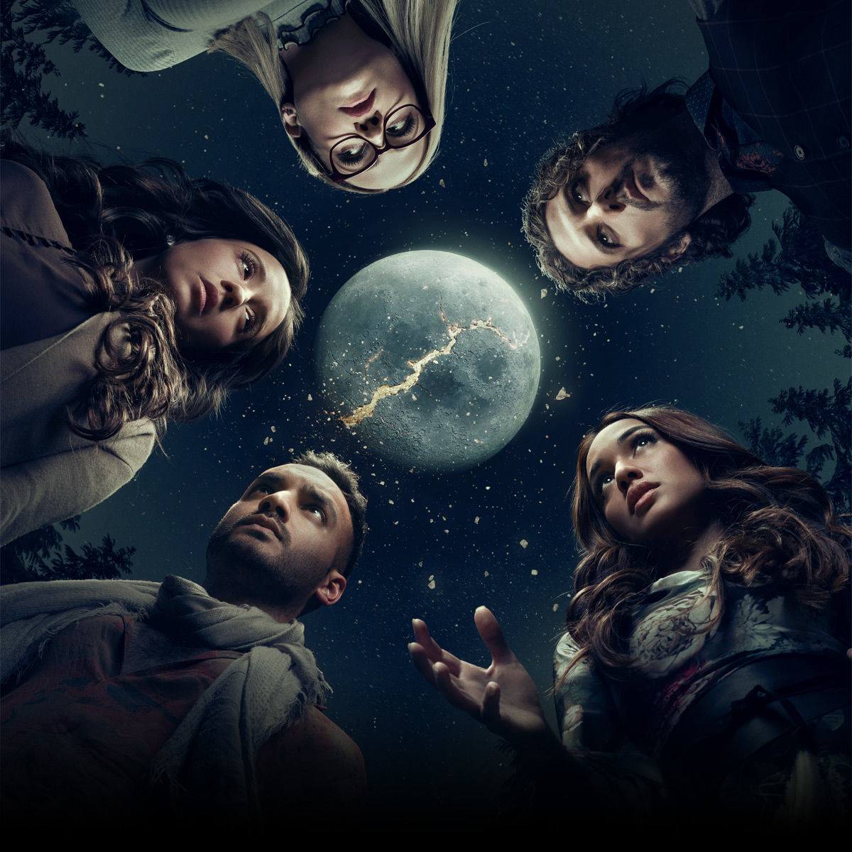 The Magicians Wallpapers