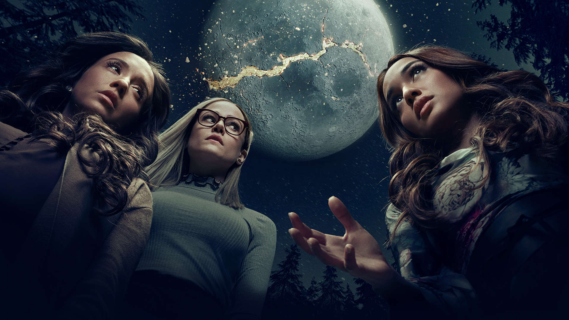 The Magicians Wallpapers