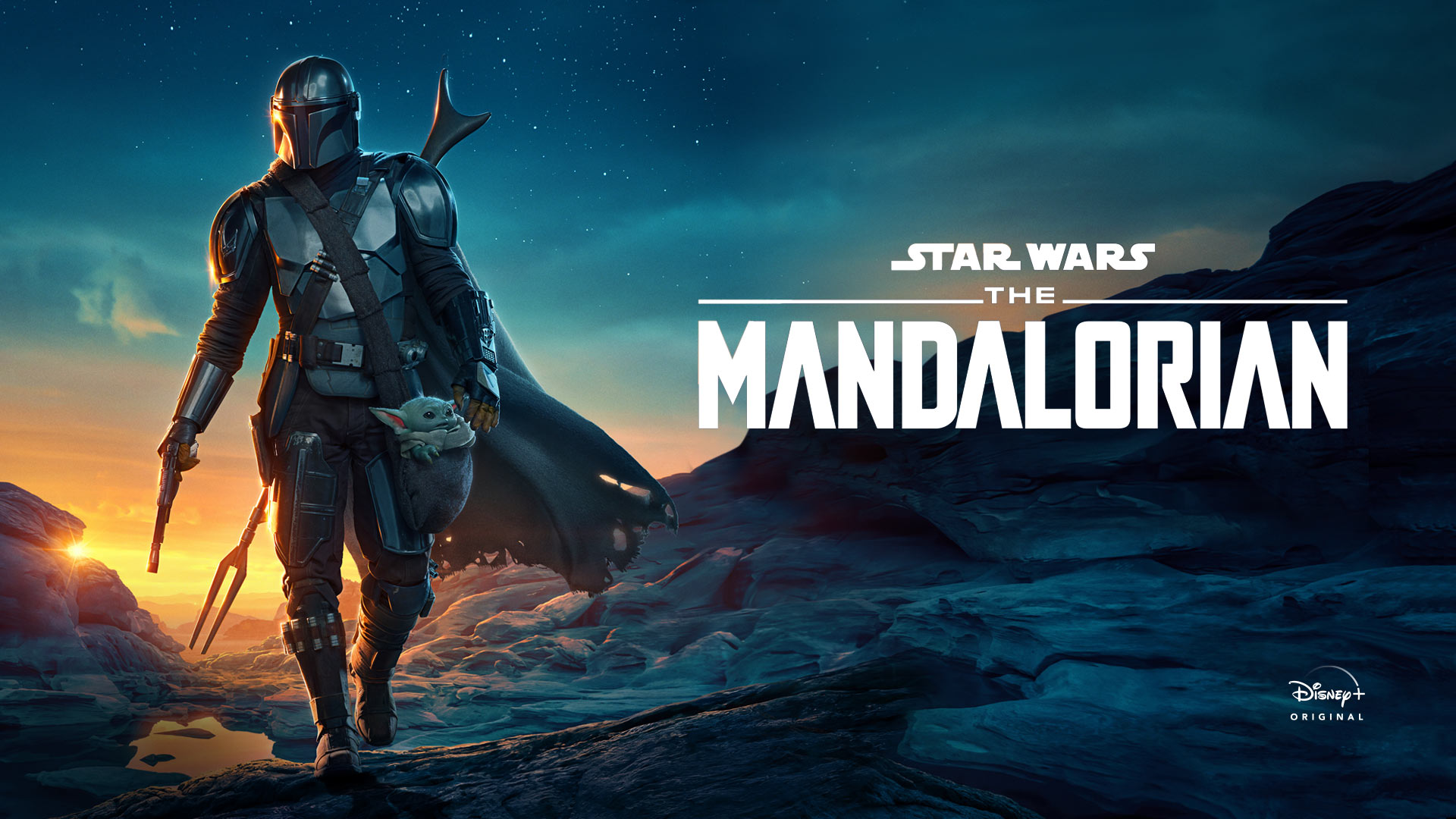 The Mandalorian 2 Wallpapers