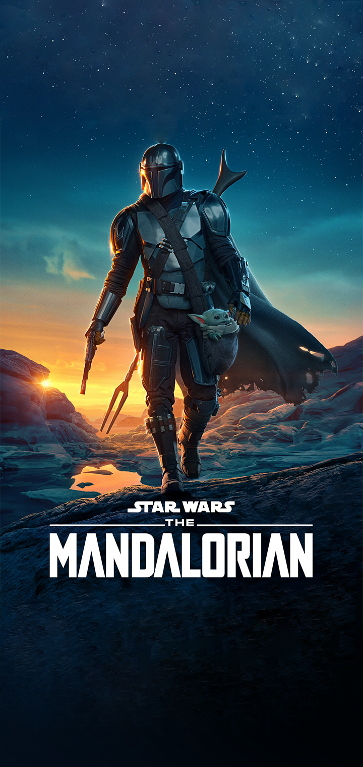 The Mandalorian 2 Wallpapers