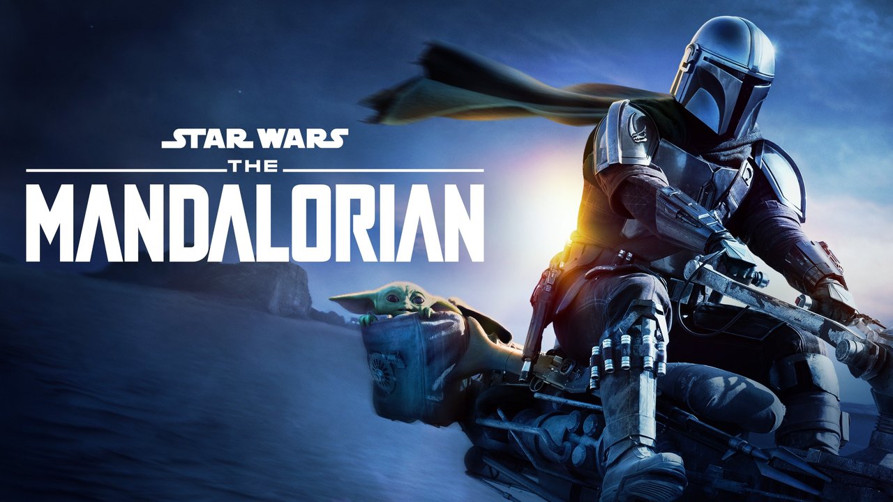 The Mandalorian 2 Cast Posters Wallpapers