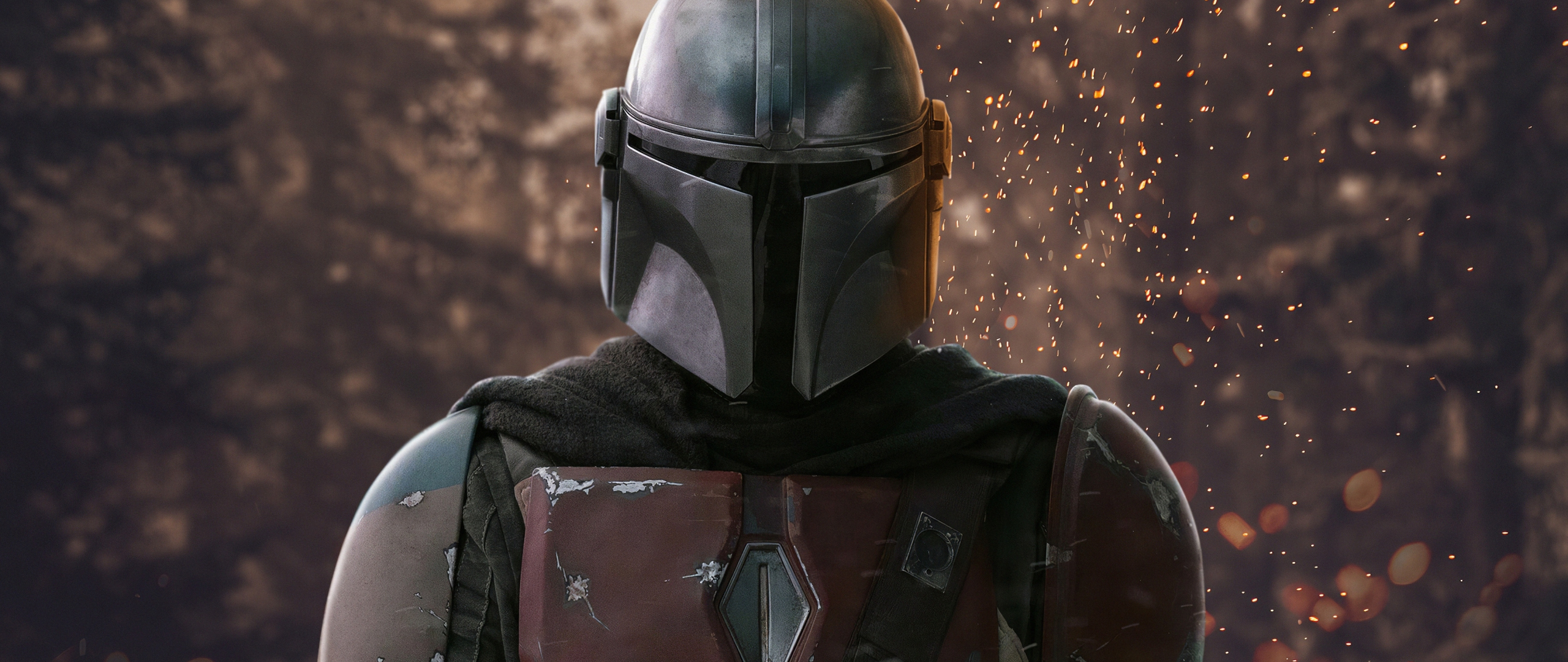 The Mandalorian 2019 Wallpapers