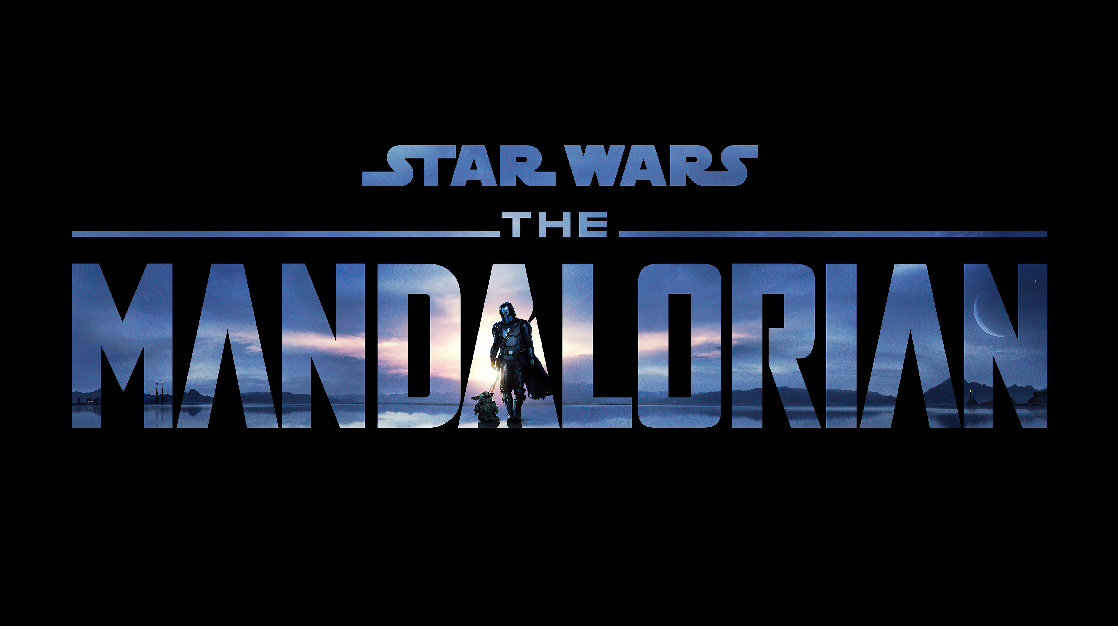 The Mandalorian 2020 Wallpapers