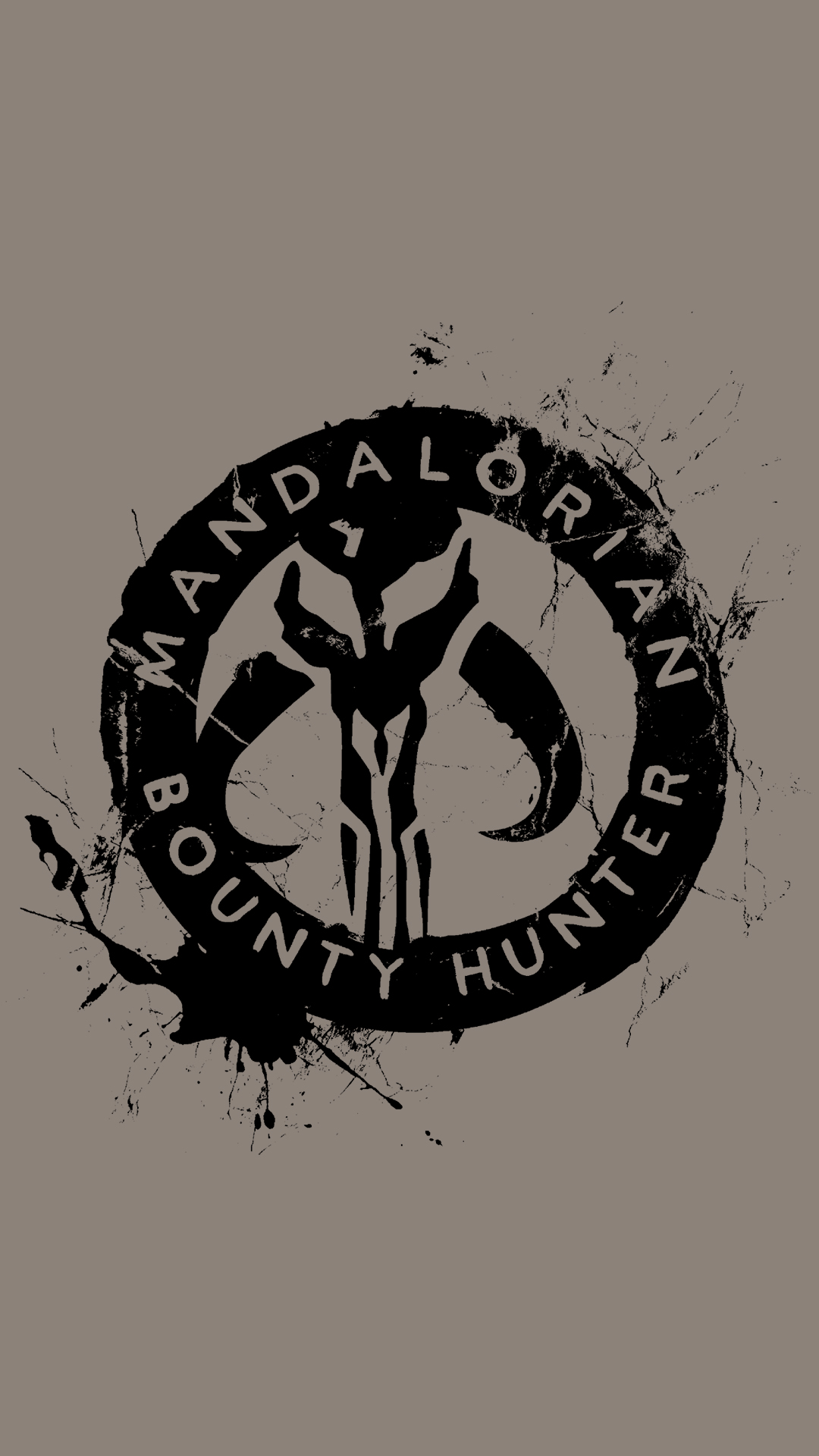 The Mandalorian Character Wallpapers