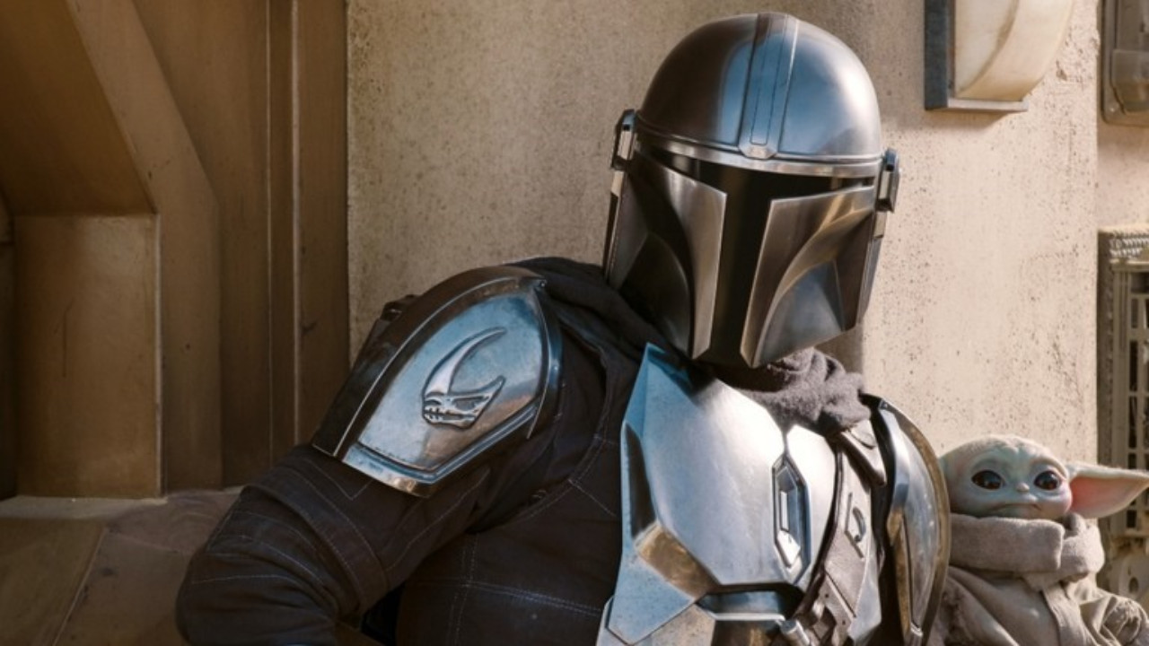 The Mandalorian Gallery Wallpapers