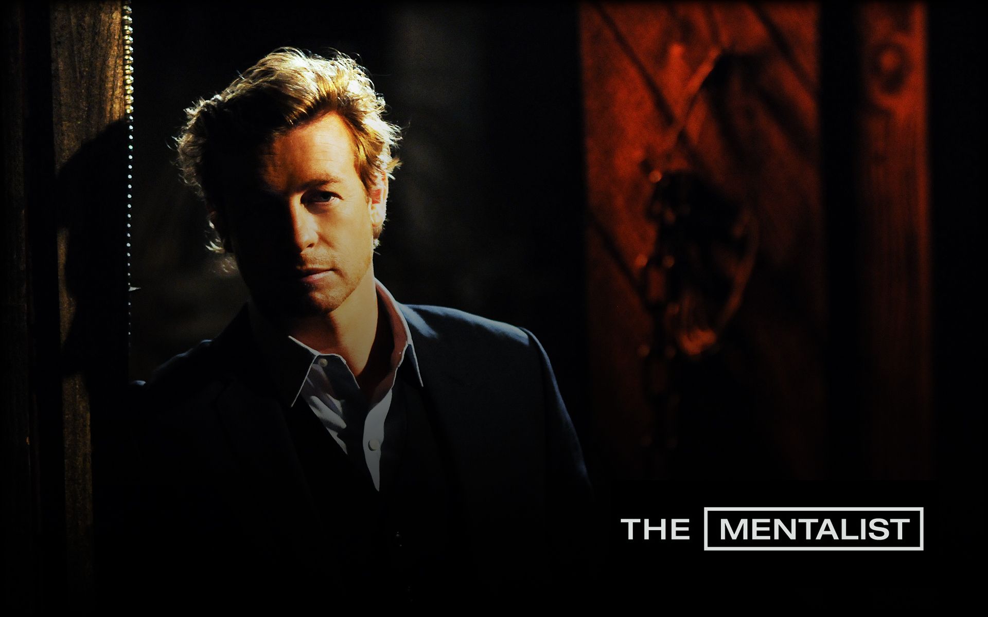The Mentalist Wallpapers