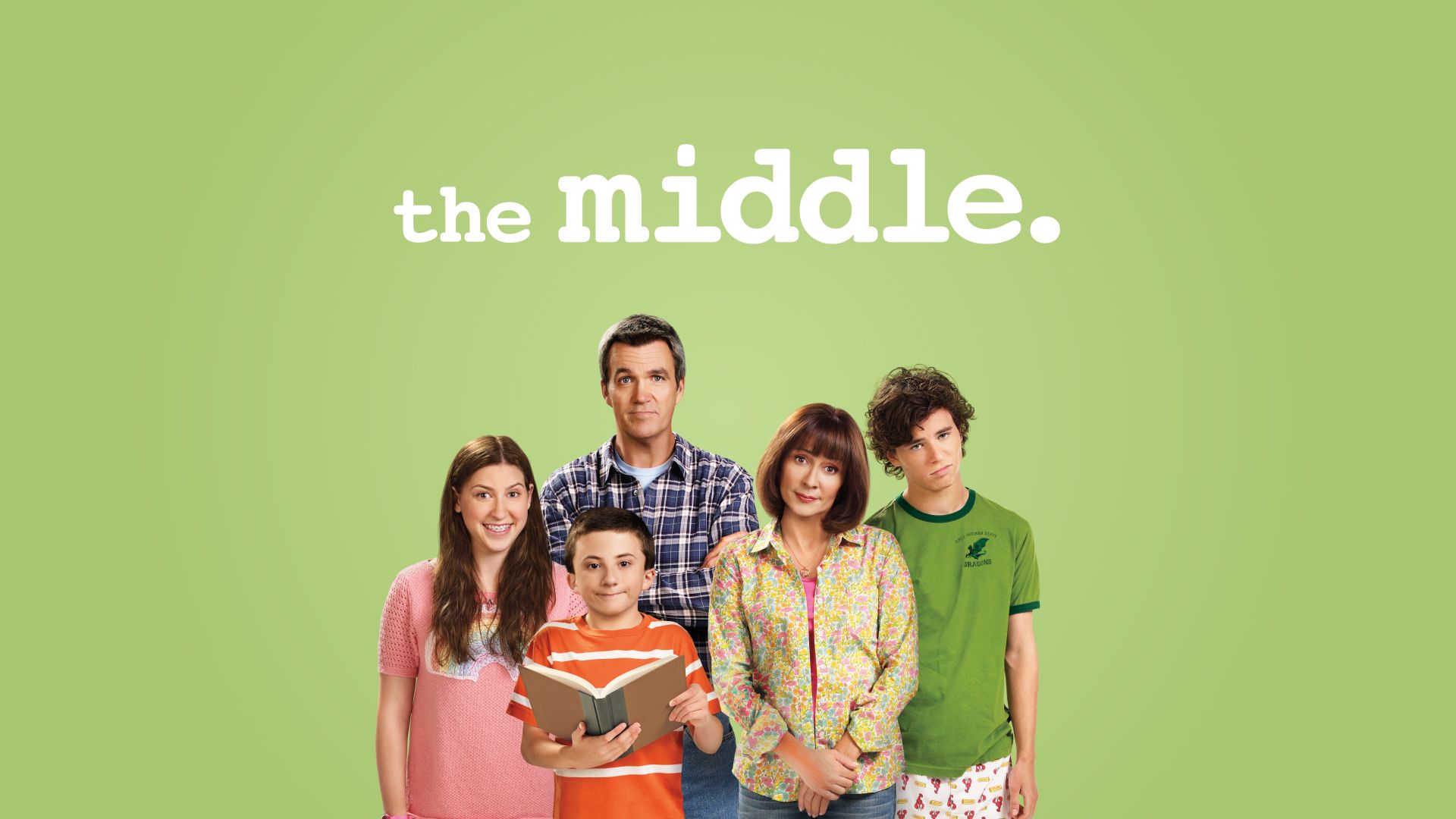 The Middle Wallpapers