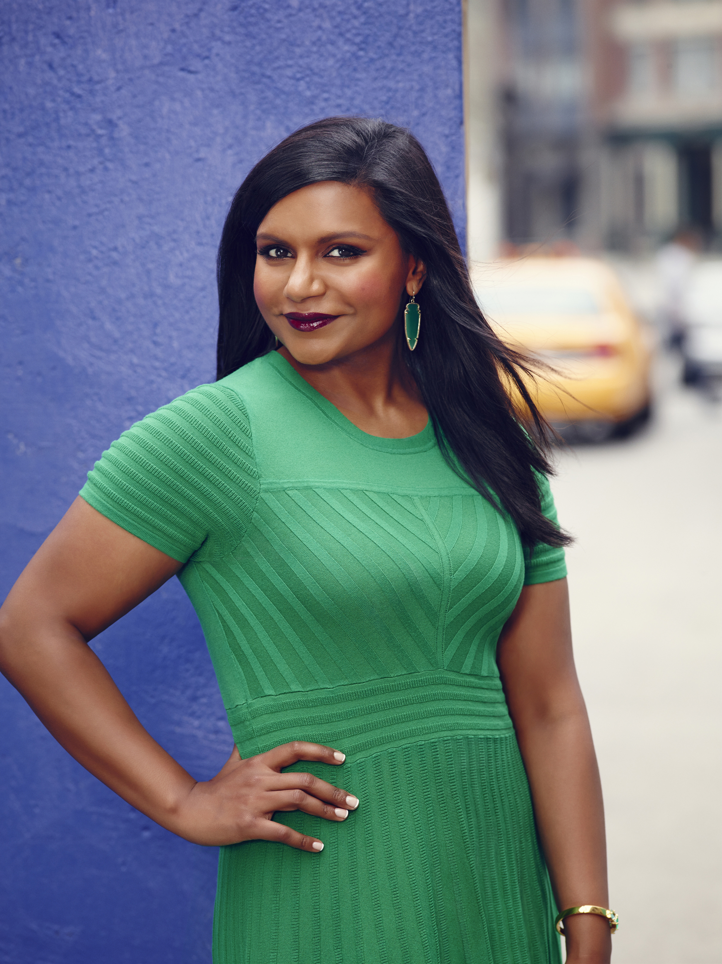 The Mindy Project Wallpapers