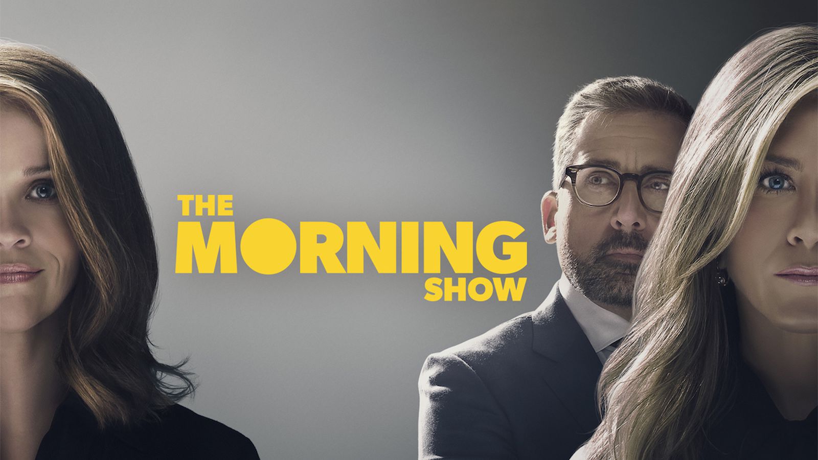 The Morning Show Season 2 Wallpapers