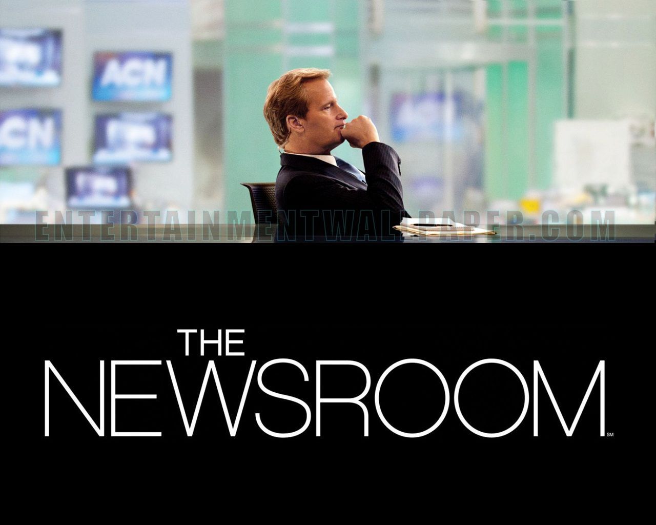 The Newsroom (2012) Wallpapers