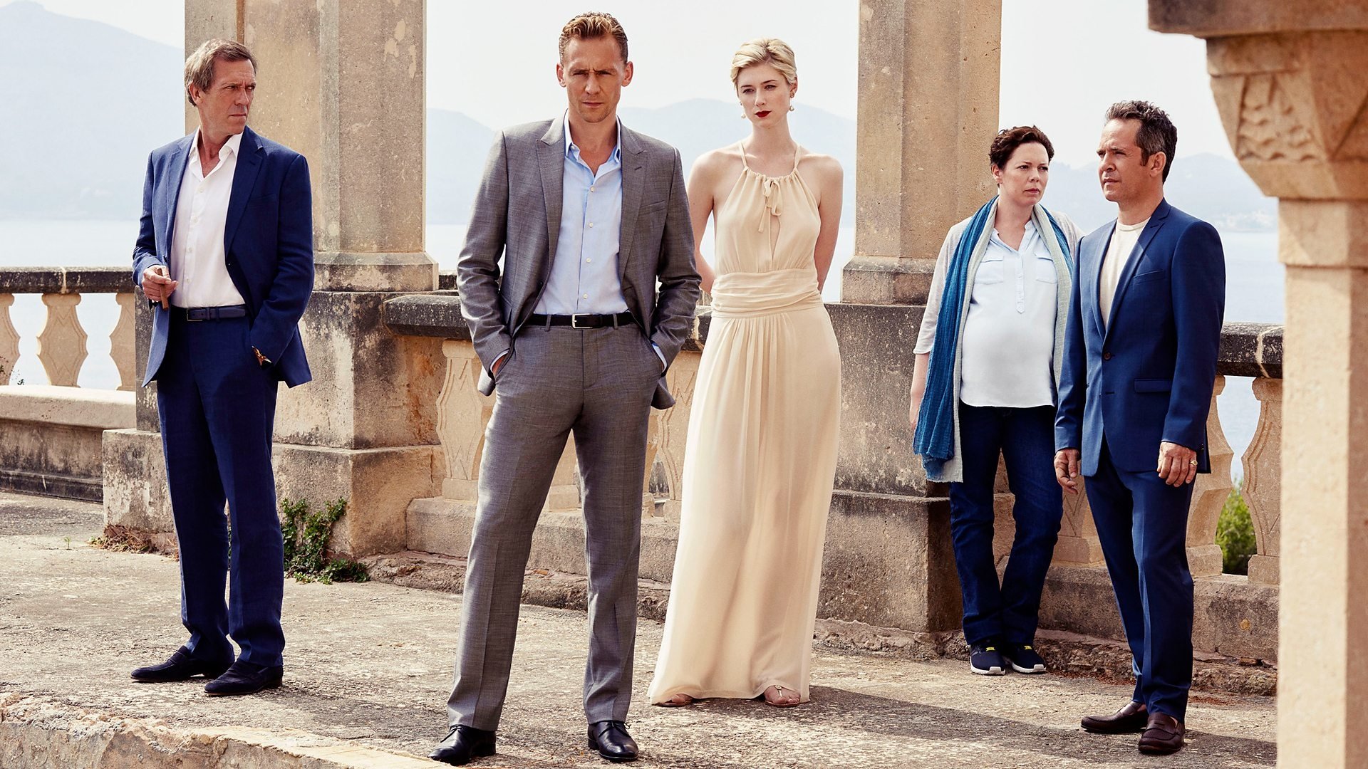 The Night Manager Wallpapers