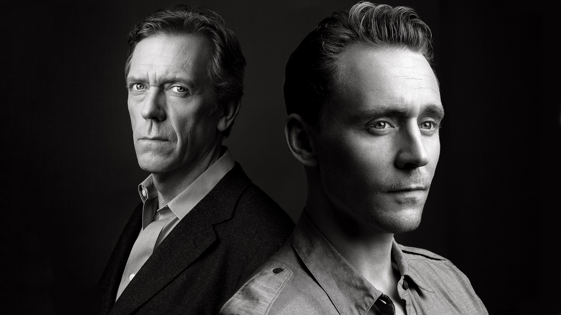 The Night Manager Wallpapers