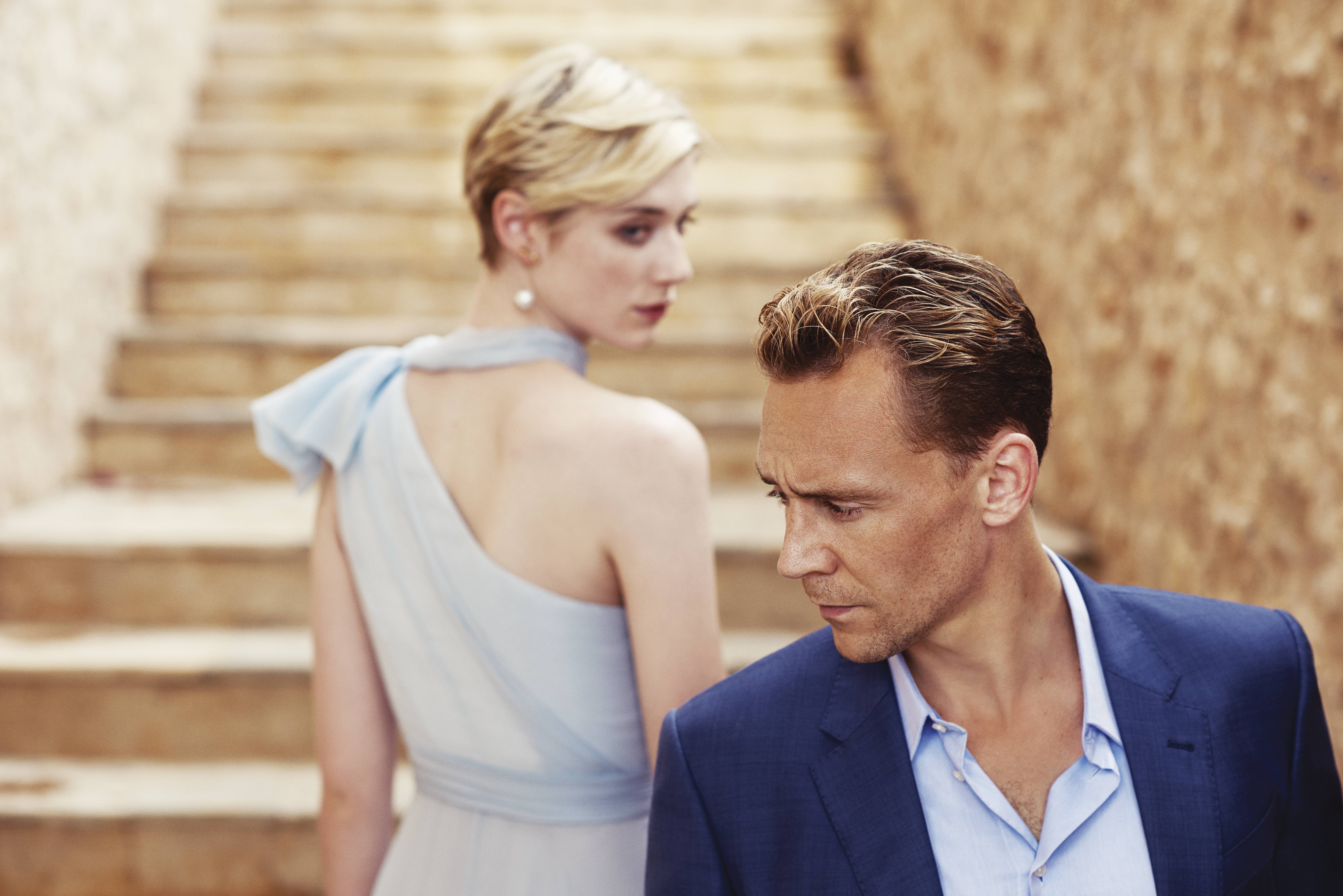 The Night Manager Wallpapers