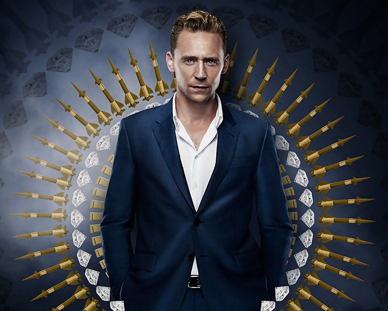 The Night Manager Wallpapers