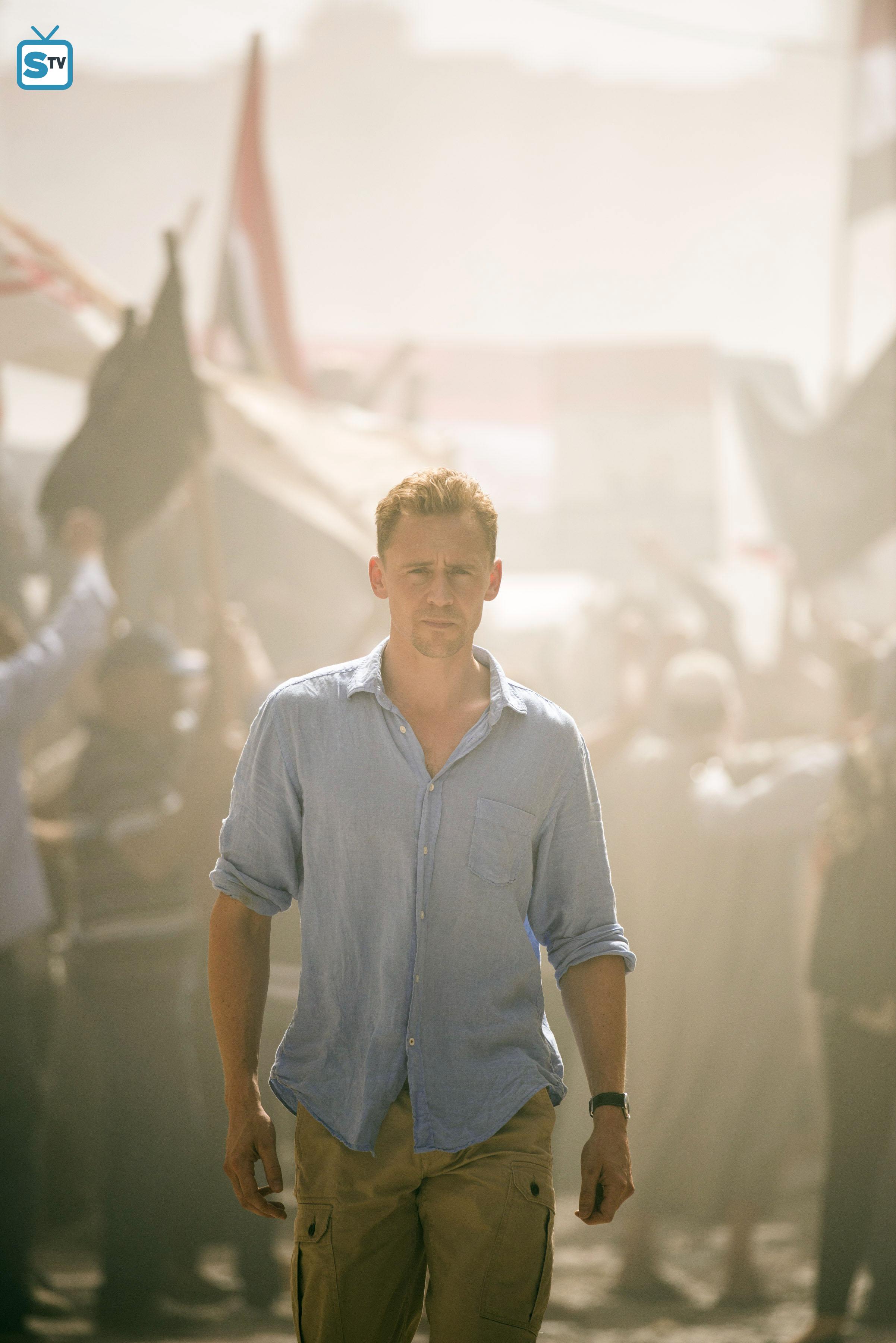 The Night Manager Wallpapers