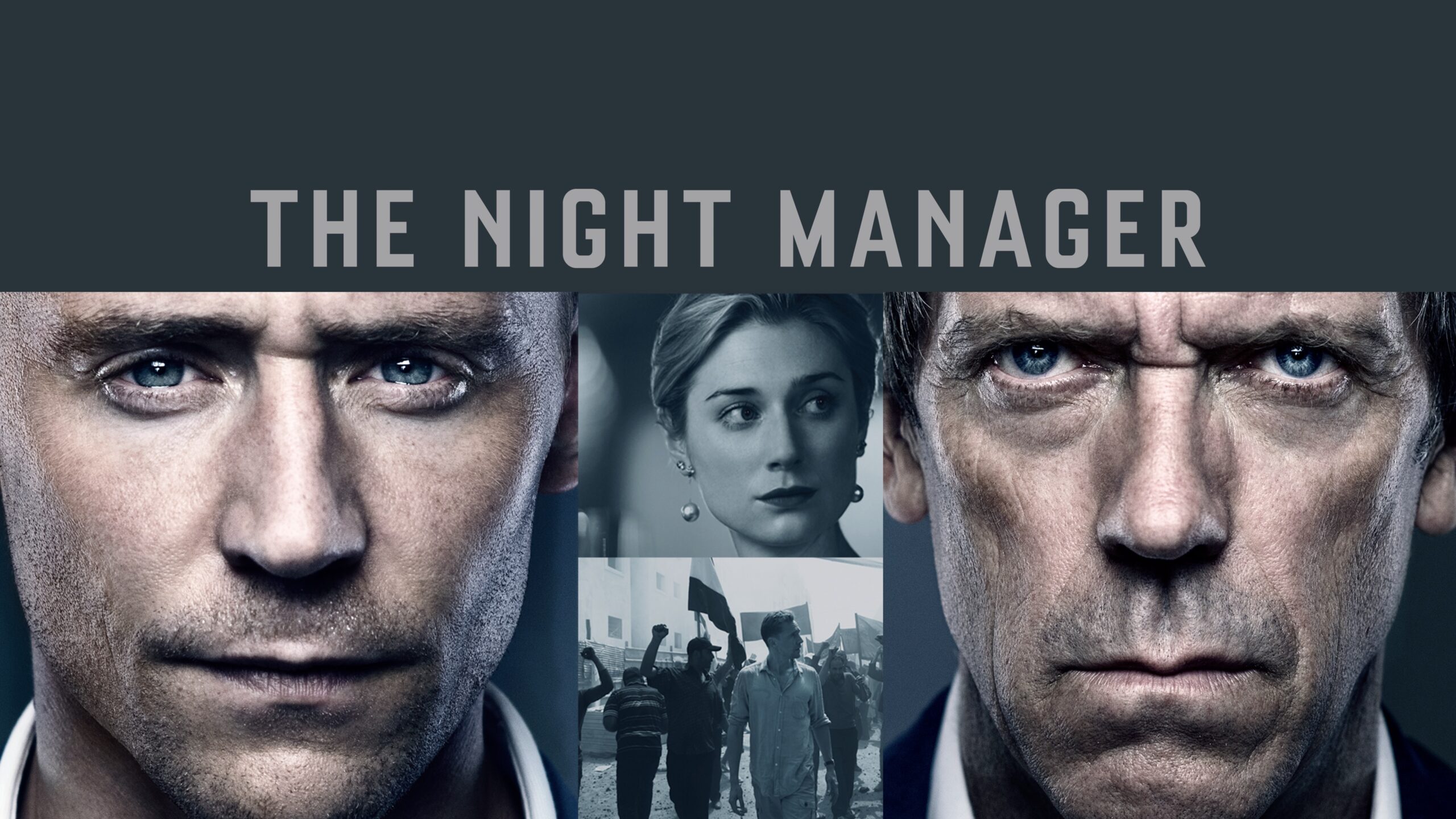 The Night Manager Wallpapers