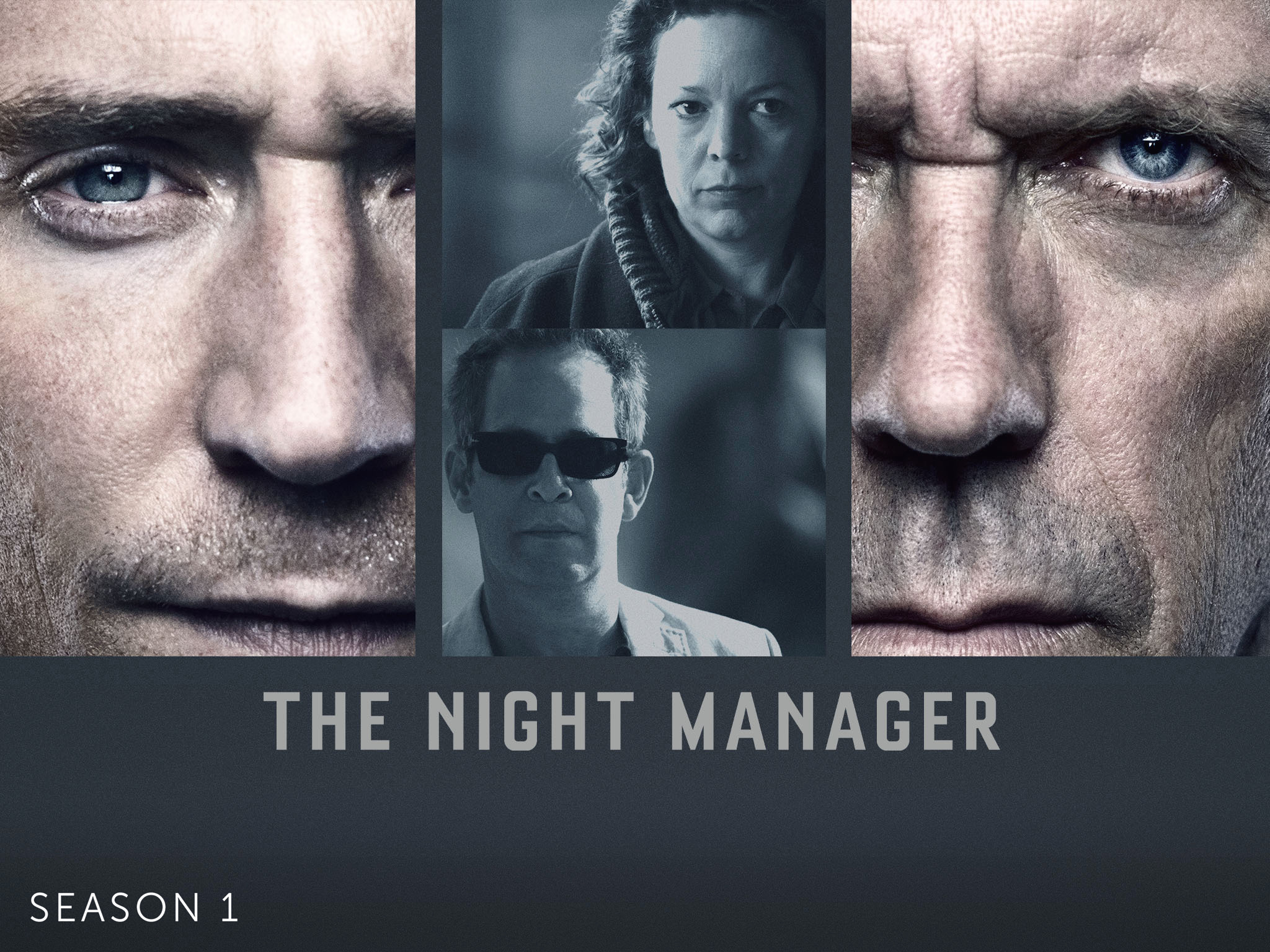 The Night Manager Wallpapers