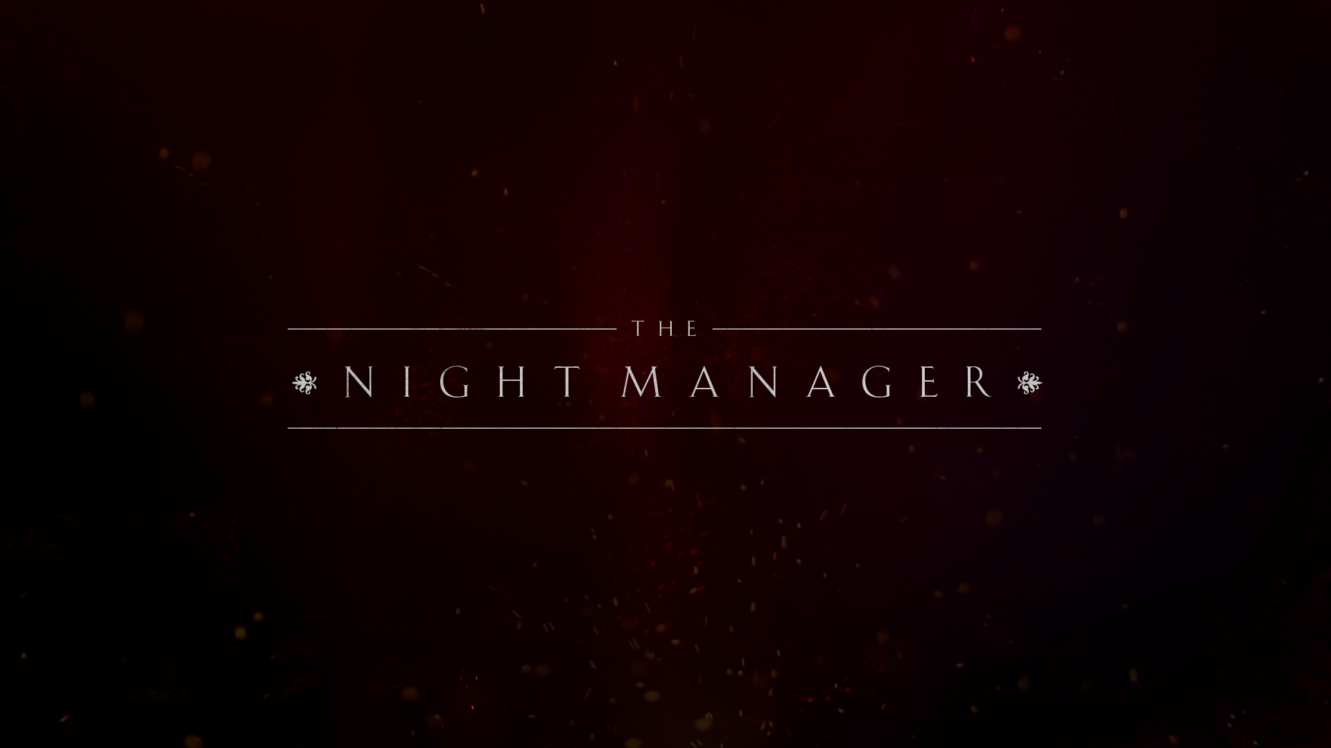 The Night Manager Wallpapers