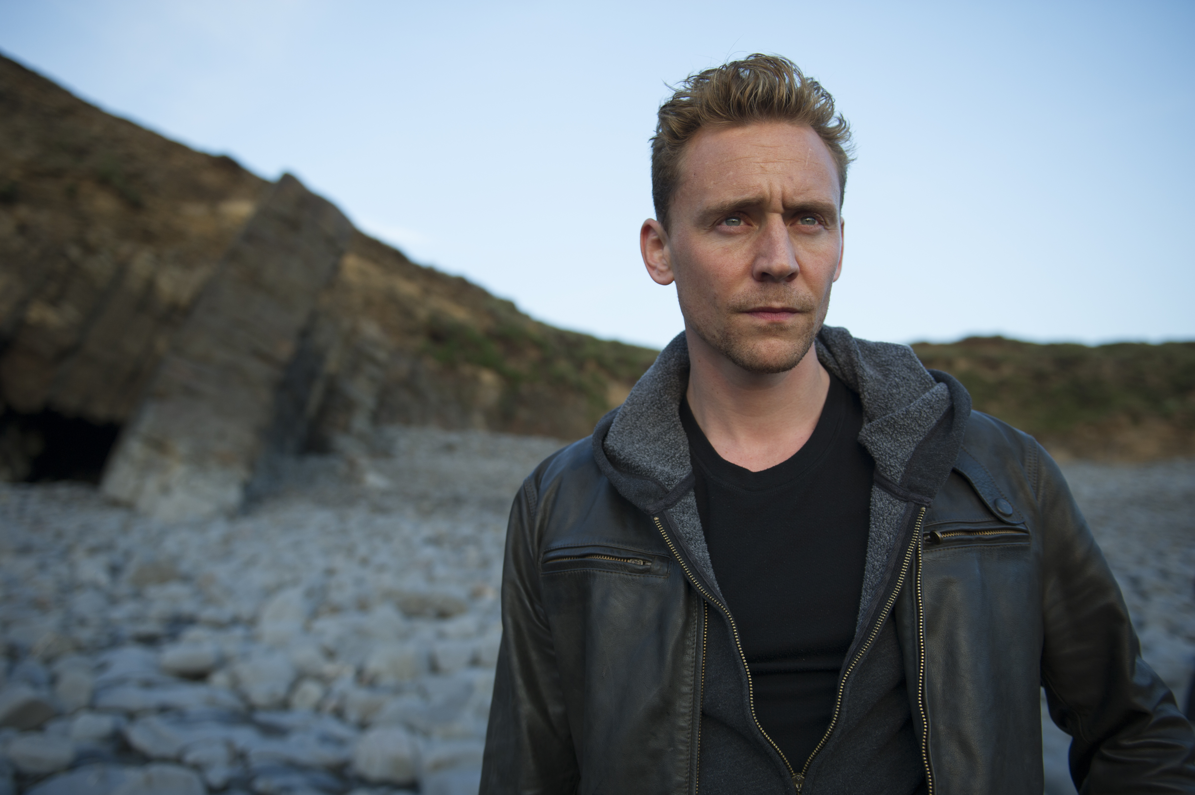 The Night Manager Wallpapers