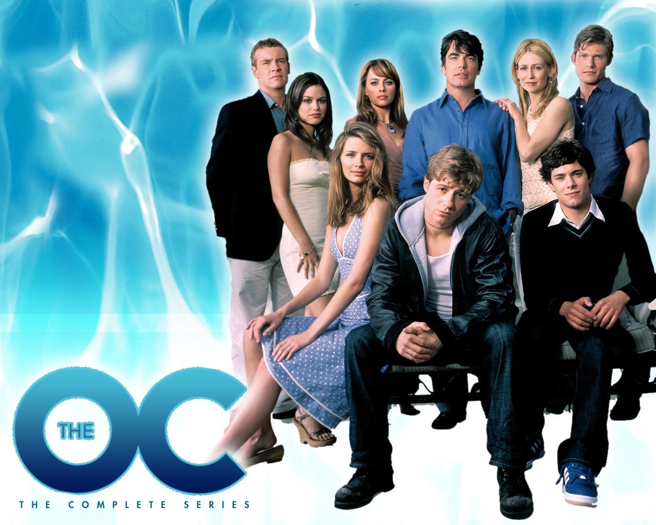 The O.C. Wallpapers