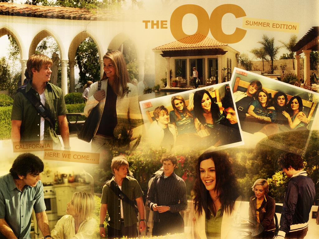 The O.C. Wallpapers