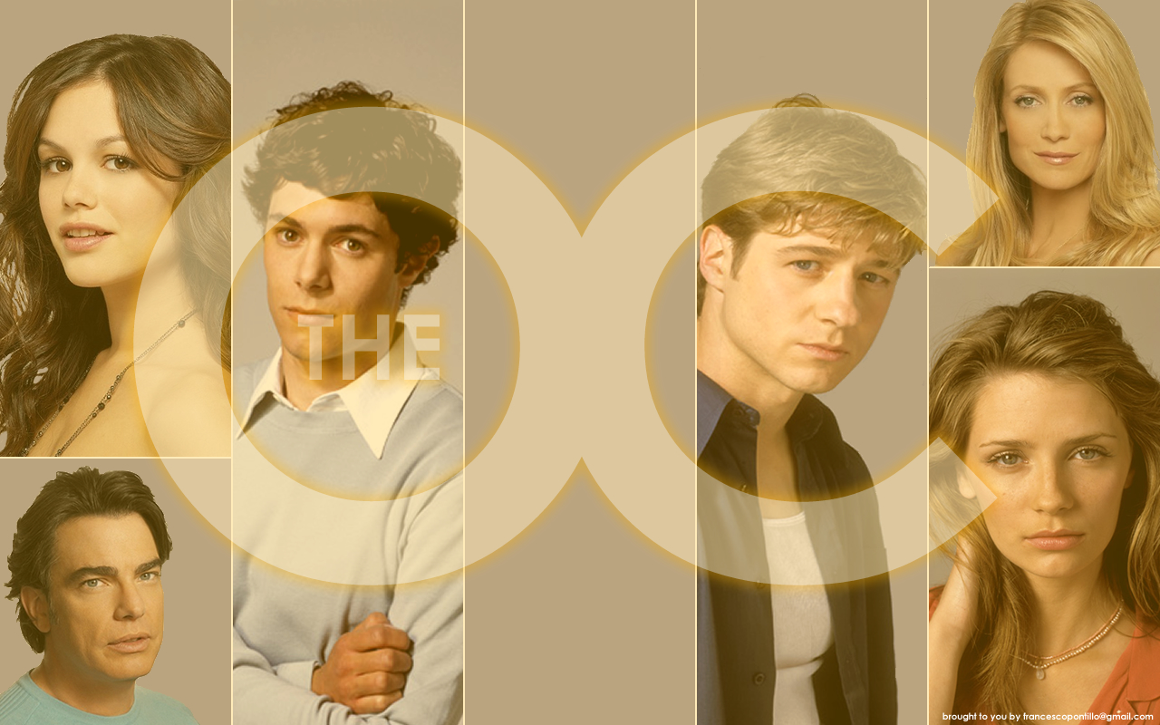 The O.C. Wallpapers